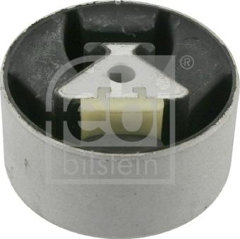 Febi Bilstein 29701 - Подвеска, ступенчатая коробка передач parts5.com