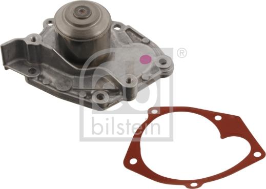 Febi Bilstein 29703 - Водяной насос parts5.com