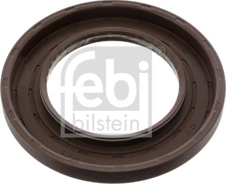 Febi Bilstein 29782 - Уплотняющее кольцо, дифференциал parts5.com