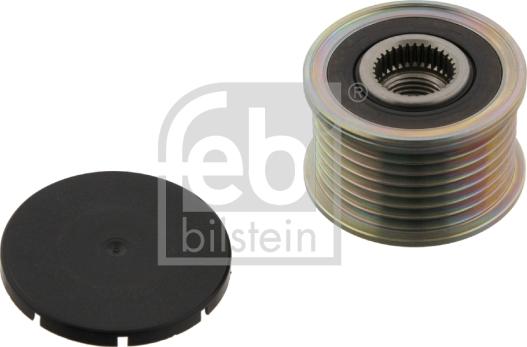 Febi Bilstein 29771 - Polea, alternador parts5.com