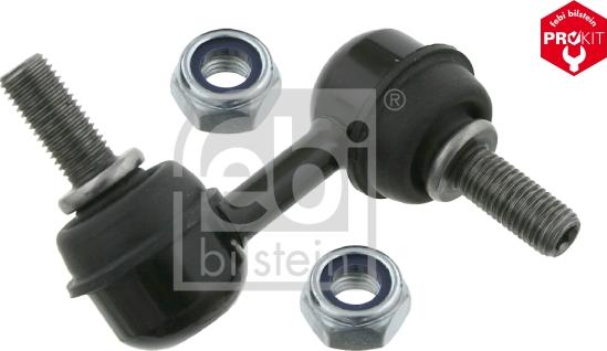 Febi Bilstein 24949 - Тяга / стойка, стабилизатор parts5.com