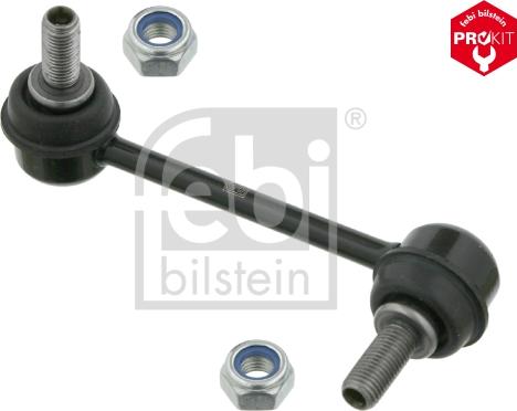 Febi Bilstein 24945 - Тяга / стойка, стабилизатор parts5.com