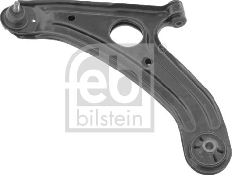 Febi Bilstein 24904 - Рычаг подвески колеса parts5.com