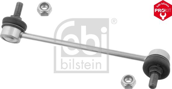 Febi Bilstein 24906 - Тяга / стойка, стабилизатор parts5.com