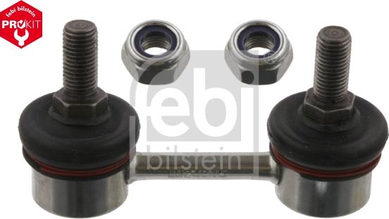 Febi Bilstein 24915 - Тяга / стойка, стабилизатор parts5.com