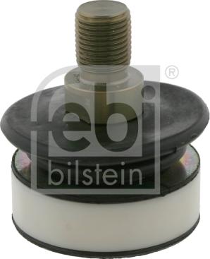 Febi Bilstein 24980 - Шаровая головка, система тяг и рычагов parts5.com