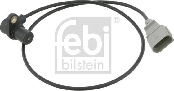 Febi Bilstein 24446 - Датчик импульсов, коленвал parts5.com