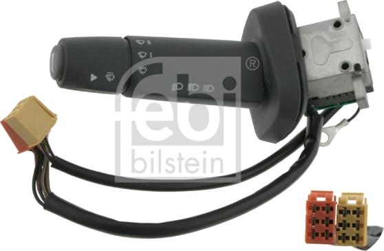 Febi Bilstein 24448 - Interruptor, luz principal parts5.com