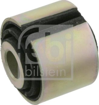 Febi Bilstein 24447 - Втулка, стабилизатор parts5.com