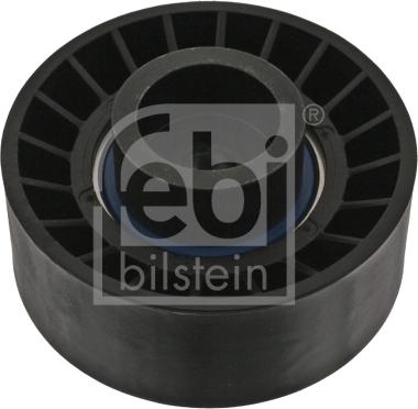 Febi Bilstein 24407 - Polea inversión / guía, correa poli V parts5.com