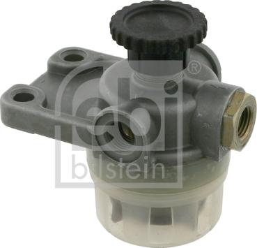 Febi Bilstein 24488 - Насос, топливоподающая система parts5.com