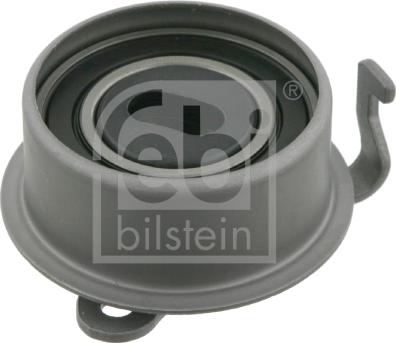 Febi Bilstein 24543 - Натяжной ролик, ремень ГРМ parts5.com