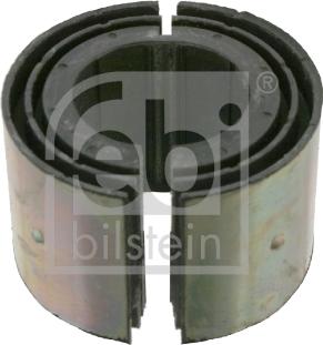 Febi Bilstein 24557 - Втулка, стабилизатор parts5.com