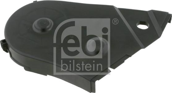 Febi Bilstein 24504 - Кожух, зубчатый ремень parts5.com