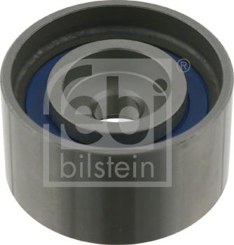 Febi Bilstein 24501 - Направляющий ролик, зубчатый ремень parts5.com