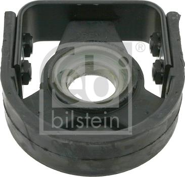 Febi Bilstein 24539 - Подвеска, карданный вал parts5.com