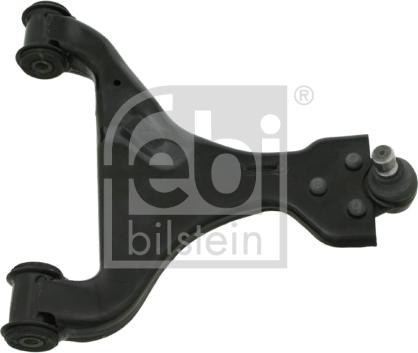 Febi Bilstein 24533 - Рычаг подвески колеса parts5.com