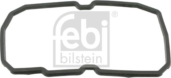 Febi Bilstein 24537 - Прокладка, масляная ванна parts5.com