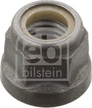 Febi Bilstein 24522 - Гайка parts5.com