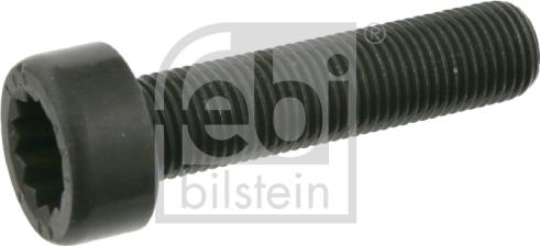 Febi Bilstein 24612 - Болт маховика parts5.com