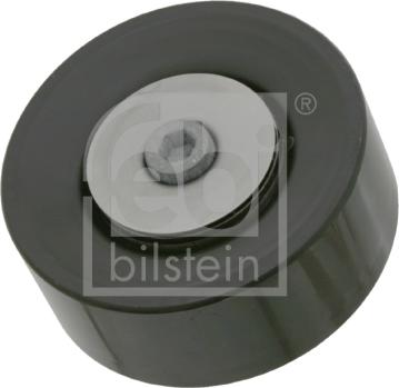 Febi Bilstein 24639 - Deflection / Guide Pulley, v-ribbed belt parts5.com