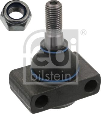 Febi Bilstein 24632 - Шаровая опора, несущий / направляющий шарнир parts5.com