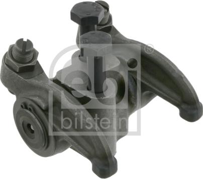 Febi Bilstein 24673 - Опора коромысла parts5.com