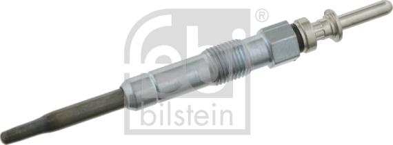 Febi Bilstein 24094 - Свеча накаливания parts5.com