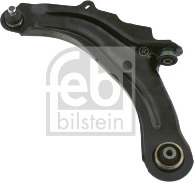 Febi Bilstein 24083 - Рычаг подвески колеса parts5.com