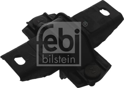Febi Bilstein 24029 - Подвеска, автоматическая коробка передач parts5.com