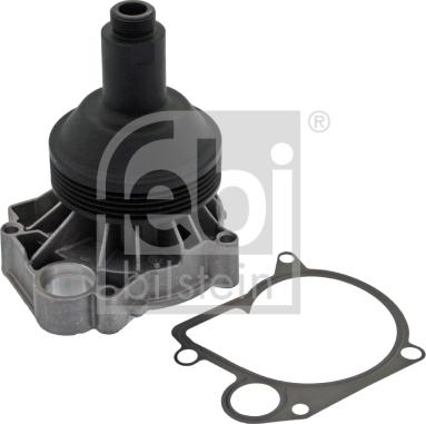 Febi Bilstein 24025 - Водяной насос parts5.com