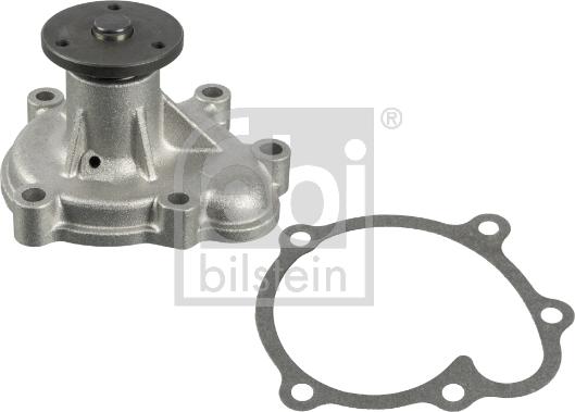 Febi Bilstein 24194 - Водяной насос parts5.com