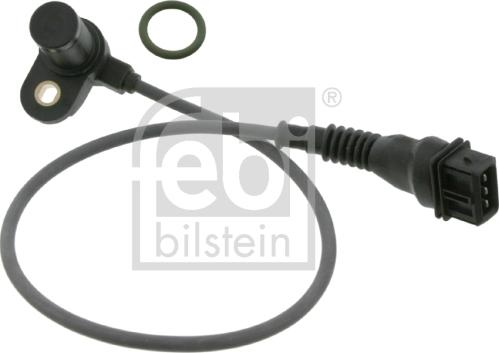 Febi Bilstein 24162 - Датчик, положение распределительного вала parts5.com