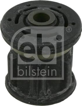 Febi Bilstein 24187 - Втулка, балка моста parts5.com