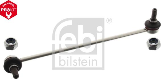 Febi Bilstein 24122 - Тяга / стойка, стабилизатор parts5.com