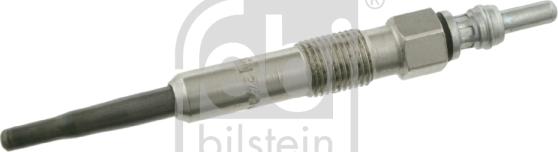 Febi Bilstein 24176 - Свеча накаливания parts5.com