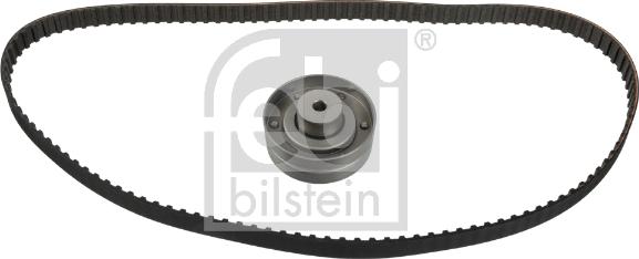 Febi Bilstein 24856 - Комплект ремня ГРМ parts5.com