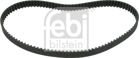 Febi Bilstein 24811 - Зубчатый ремень ГРМ parts5.com