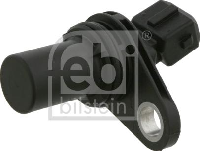 Febi Bilstein 24835 - Датчик, положение распределительного вала parts5.com