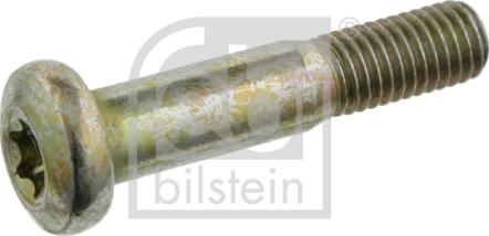 Febi Bilstein 24391 - Болт, поперечный рычаг подвески parts5.com