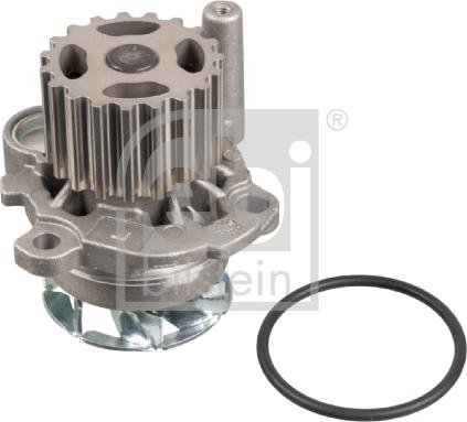 Febi Bilstein 24360 - Water Pump parts5.com