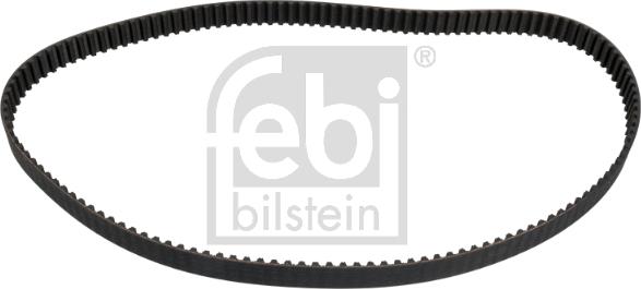 Febi Bilstein 24367 - Зубчатый ремень ГРМ parts5.com