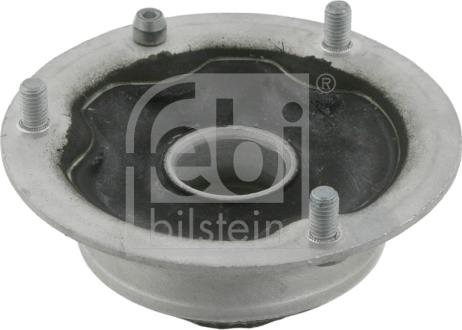 Febi Bilstein 24316 - Опора стойки амортизатора, подушка parts5.com