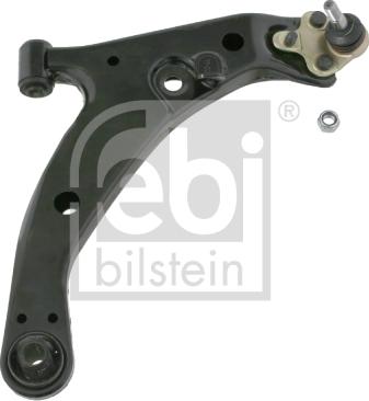 Febi Bilstein 24312 - Рычаг подвески колеса parts5.com