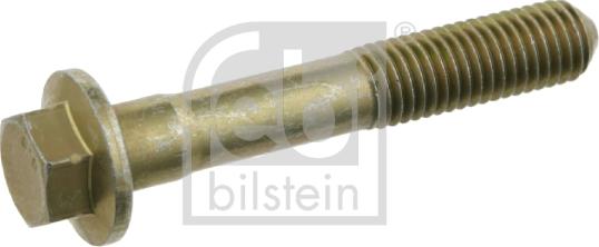 Febi Bilstein 24381 - Болт, поперечный рычаг подвески parts5.com