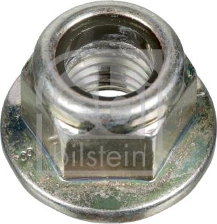 Febi Bilstein 24383 - Гайка, несущий / направляющий шарнир parts5.com