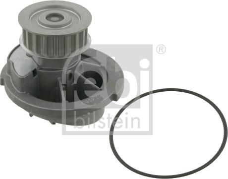 Febi Bilstein 24333 - Водяной насос parts5.com