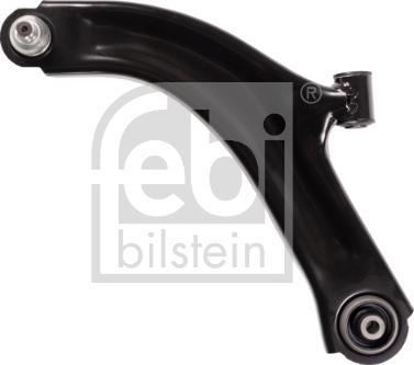 Febi Bilstein 24251 - Рычаг подвески колеса parts5.com