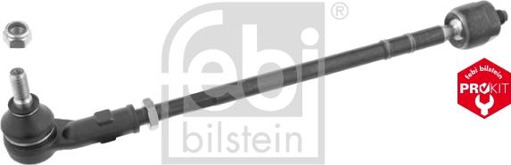 Febi Bilstein 24258 - Поперечная рулевая тяга parts5.com