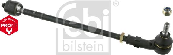 Febi Bilstein 24260 - Поперечная рулевая тяга parts5.com